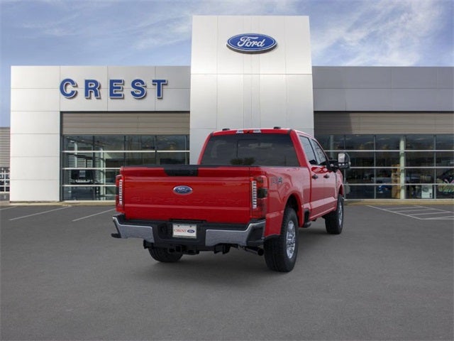 2026 Ford F-250SD F-250® XLT