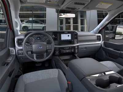 2026 Ford F-250SD F-250® XLT