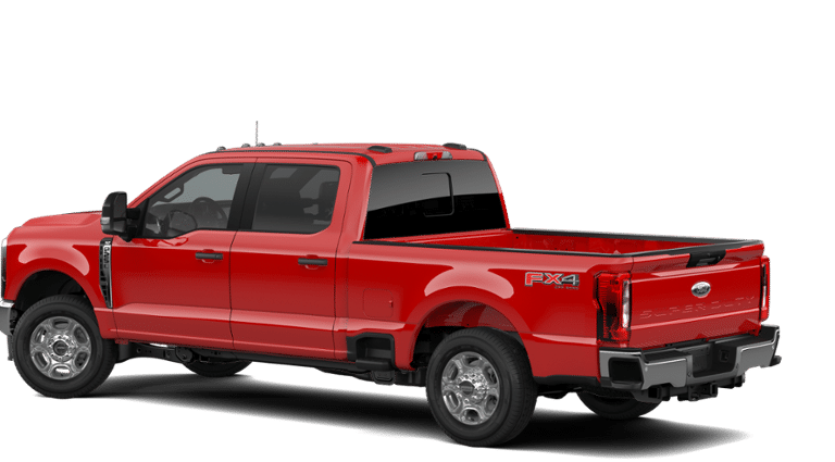 2026 Ford F-250SD F-250® XLT