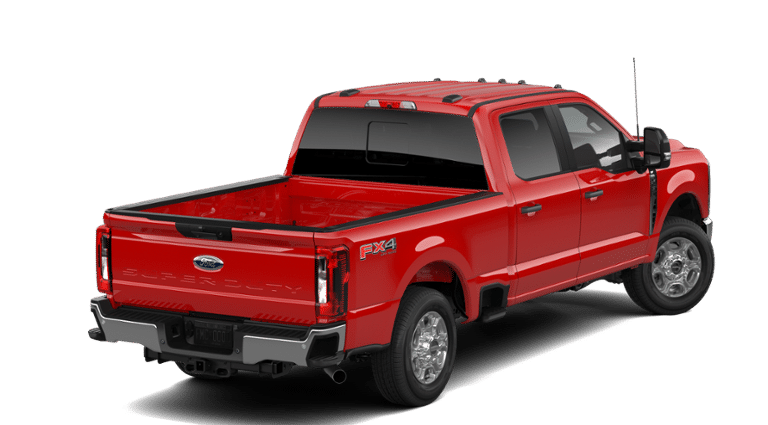 2026 Ford F-250SD F-250® XLT
