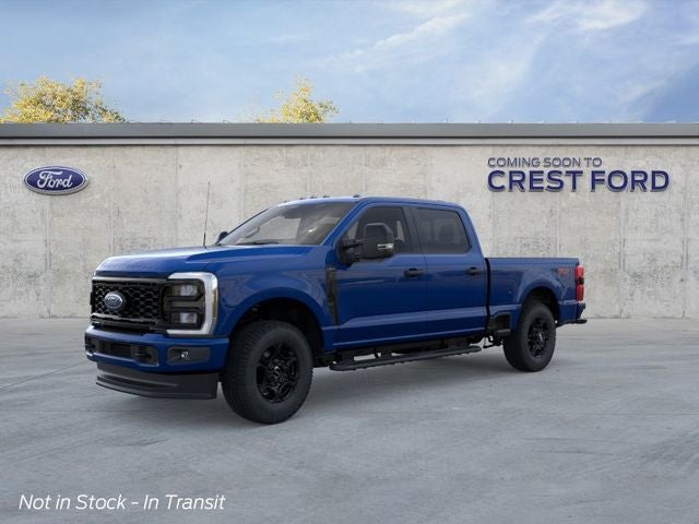 2026 Ford F-250's photo