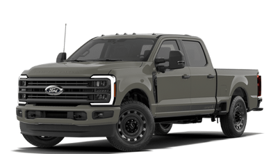 2027 Ford F-250SD F-250® XLT