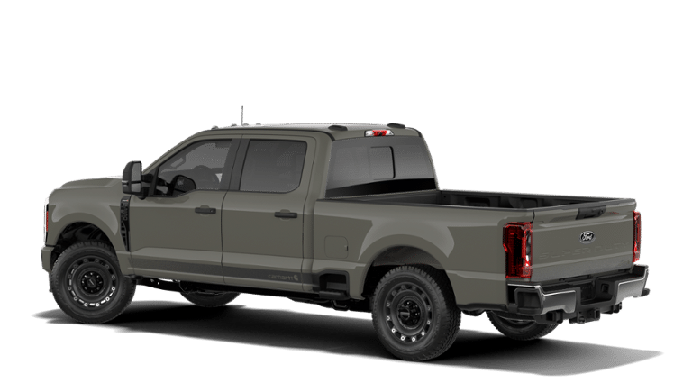 2027 Ford F-250SD F-250® XLT