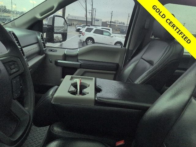 2022 Ford F-250SD XLT