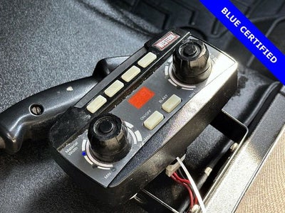 2018 Ford F-250SD XLT