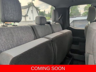 2023 Ford F-250SD XLT