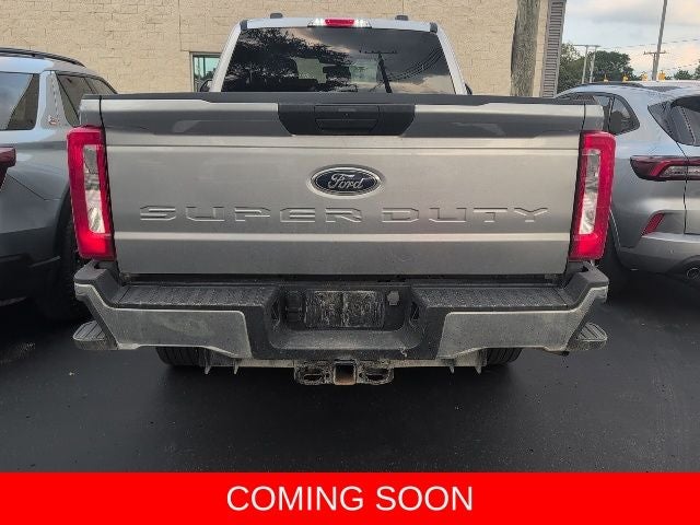 2023 Ford F-250SD XLT