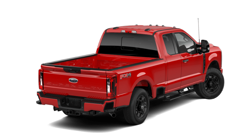 2026 Ford F-250SD F-250® XL