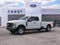 2027 Ford F-250SD XL