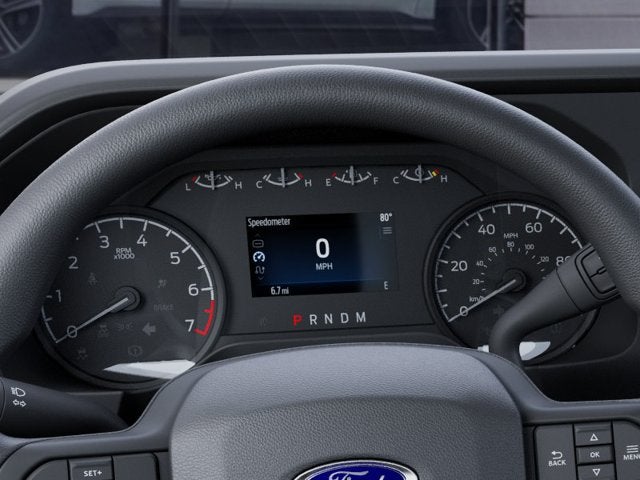 2027 Ford F-250SD XL