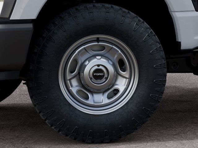 2027 Ford F-250SD XL