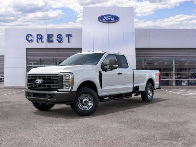 2027 Ford F-250SD XL