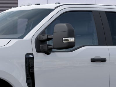 2027 Ford F-250SD XL