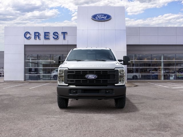 2027 Ford F-250SD XL
