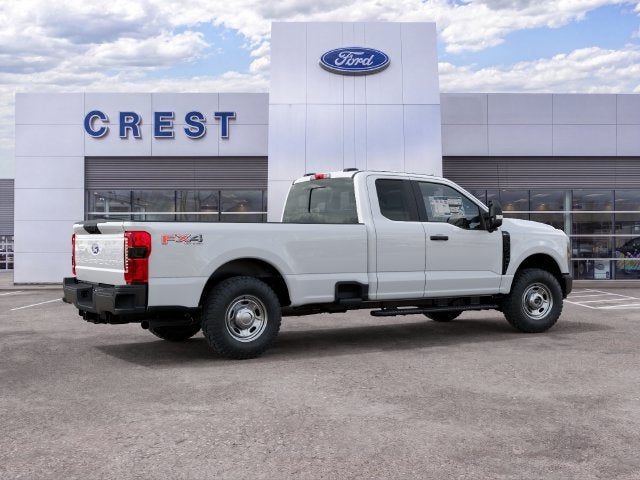 2027 Ford F-250SD XL