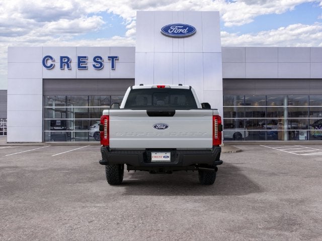 2027 Ford F-250SD XL