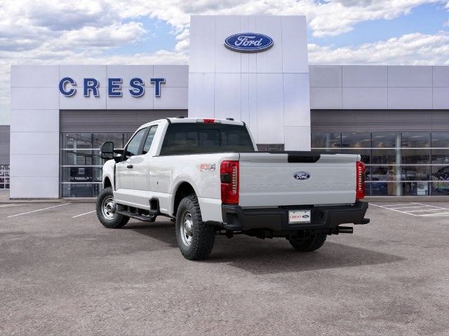 2027 Ford F-250SD XL