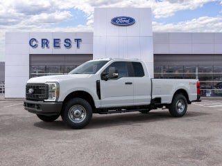 2027 Ford F-250SD XL
