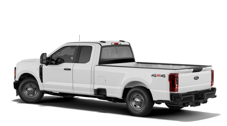 2027 Ford F-250SD F-250® XL