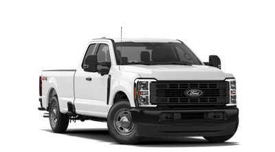 2027 Ford F-250SD F-250® XL