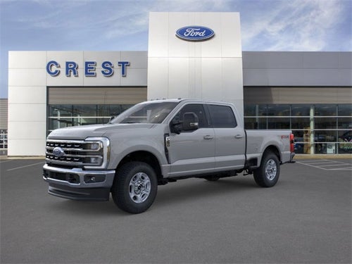 2026 Ford F-250SD F-250® XLT