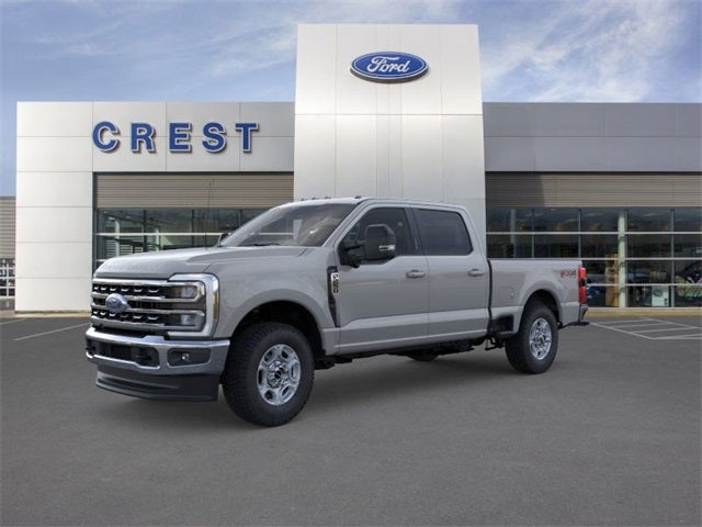 2026 Ford F-250SD F-250® XLT