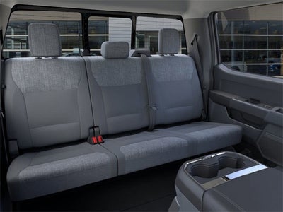 2026 Ford F-250SD F-250® XLT