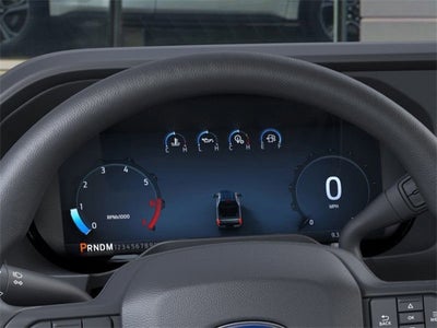 2026 Ford F-250SD F-250® XLT