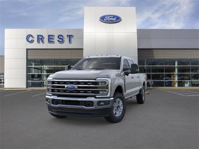 2026 Ford F-250SD F-250® XLT