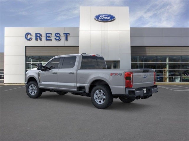 2026 Ford F-250SD F-250® XLT
