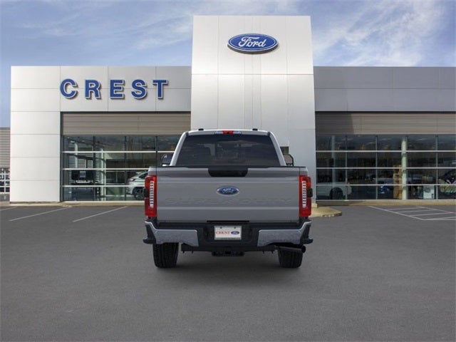 2026 Ford F-250SD F-250® XLT