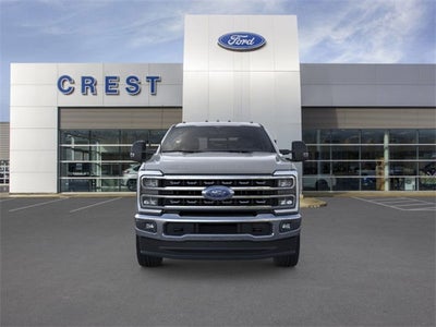 2026 Ford F-250SD F-250® XLT