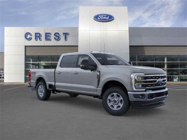 2026 Ford F-250SD F-250® XLT