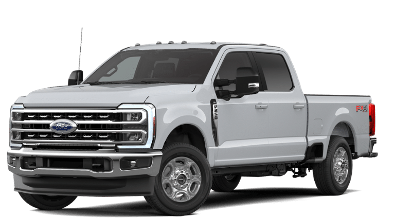 2026 Ford F-250SD F-250® XLT