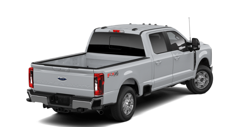2026 Ford F-250SD F-250® XLT