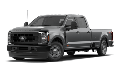 2027 Ford F-250SD F-250® XL