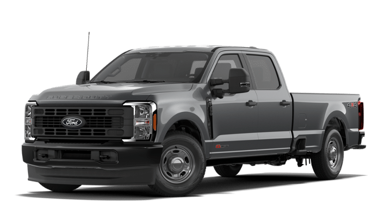 2027 Ford F-250SD F-250® XL
