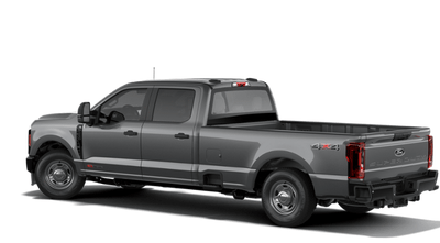 2027 Ford F-250SD F-250® XL