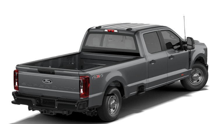 2027 Ford F-250SD F-250® XL