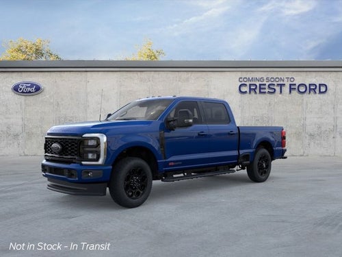 2026 Ford F-250SD F-250® XLT