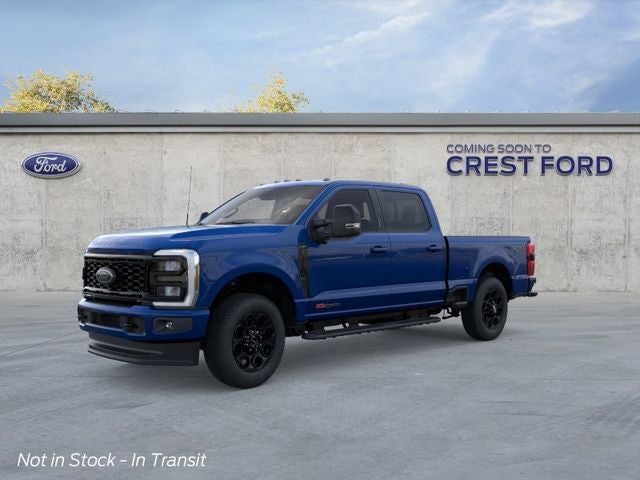 2026 Ford F-250SD F-250® XLT