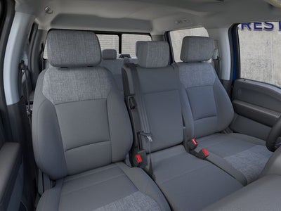 2026 Ford F-250SD F-250® XLT