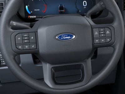 2026 Ford F-250SD F-250® XLT