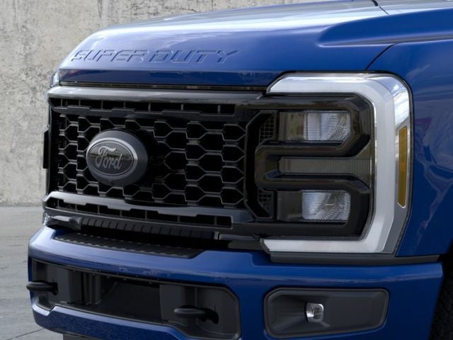 2026 Ford F-250SD F-250® XLT