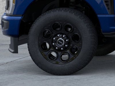 2026 Ford F-250SD F-250® XLT