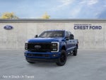 2026 Ford F-250SD F-250® XLT
