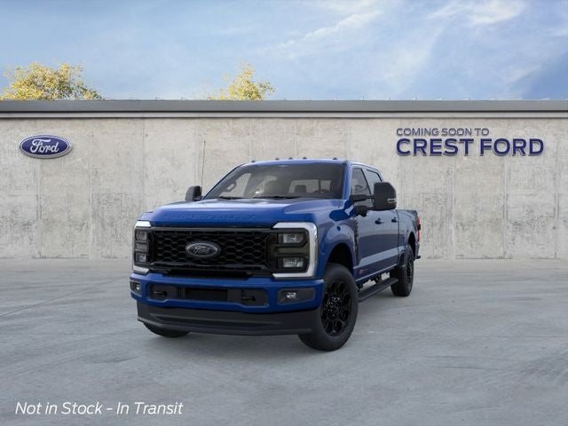 2026 Ford F-250SD F-250® XLT
