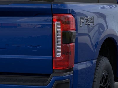 2026 Ford F-250SD F-250® XLT
