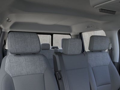 2026 Ford F-250SD F-250® XLT