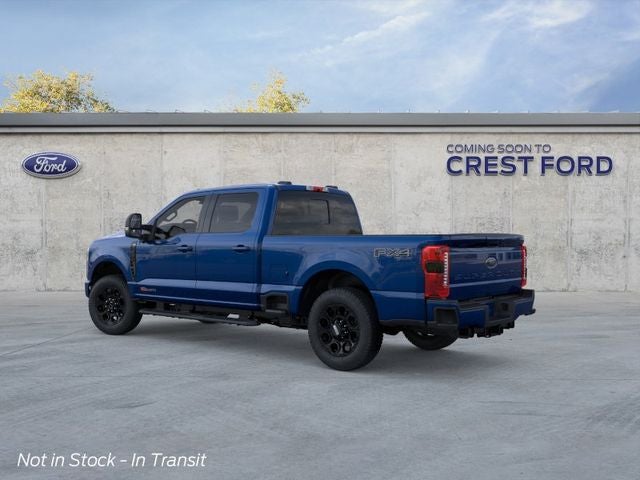 2026 Ford F-250SD F-250® XLT